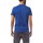 Tetracker Homem T-Shirt mangas curtas Gas T-Shirt Scuba/s Bass Azul