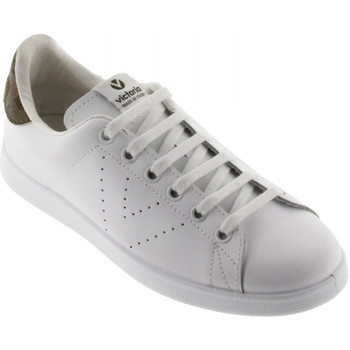 Sapatos Mulher Sapatilhas Victoria 1125104 Branco