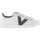 Sapatos Mulher Sapatilhas Victoria 1125216 Branco