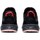 Sapatos Mulher Sapatilhas de corrida Asics Gelsonoma 5 Preto, Cor-de-rosa