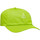 Acessórios Homem Boné Huf Cap essentials tt logo cv 6 panel bio Verde