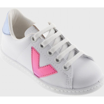 Sapatos Rapariga Sapatilhas Victoria 1125226 Branco