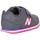 Sapatos Criança Multi-desportos New Balance IV500RGP IV500RGP 