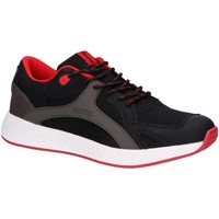 Sapatos Homem Multi-desportos MTNG 84465 Negro