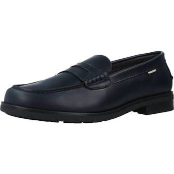 Sapatos Calças de ganga Pablosky 714920 Azul