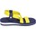 Sapatos Rapaz Sandálias Surfin's Safari BK173 Amarelo