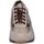 Sapatos Rapariga Forro : Têxtil BK179 Bege