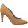 Sapatos Mulher Escarpim Caprice 9-22412-25 Amarelo