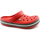 Sapatos Homem Chinelos Crocs CRO-RRR-11016-6EN Vermelho