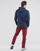 Textil Homem Sweats Columbia CSC BASIC LOGO HOODIE Azul