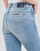 Textil Mulher Calças Jeans G-Star Raw NOXER HIGH STRAIGHT WMN Azul