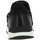 Sapatos Homem Sapatilhas Versace YZASG4 Preto