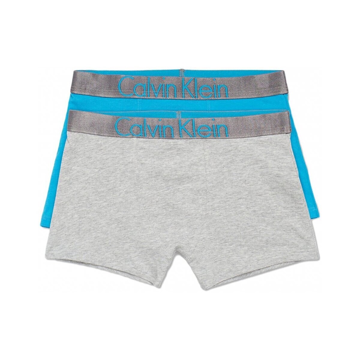 Roupa de interior Criança Boxer Calvin Klein Jeans B70B700210-0IM Multicolor