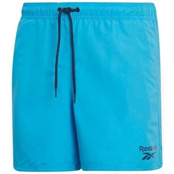 Textil Homem Shorts / Bermudas Reebok Sport zapatillas de running Reebok talla 44.5 negras baratas menos de 60 Azul