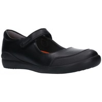 Sapatos Rapariga Sabrinas Biomecanics 181121 Niña Negro noir