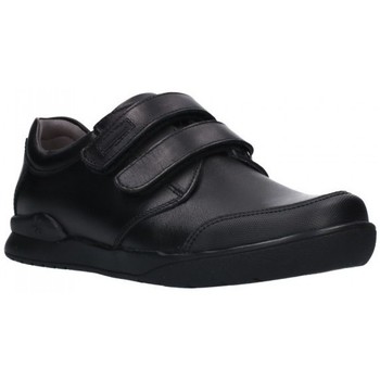 Sapatos Rapaz Mocassins Biomecanics 161126 Niño Negro noir