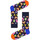 Roupa de interior Homem Meias Happy socks 2-pack dog lover gift set Multicolor