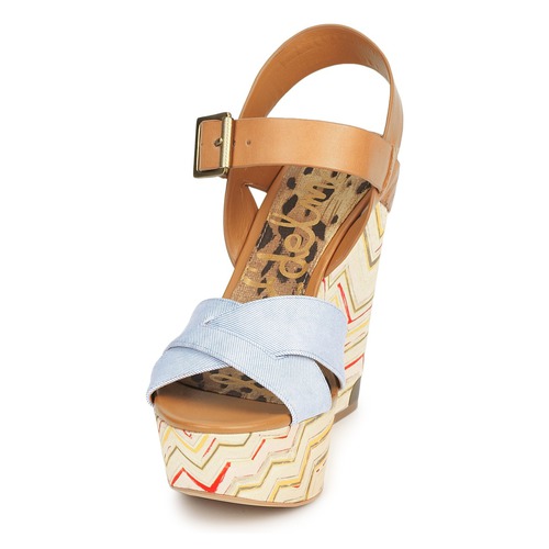 Sam Edelman SASHA Ganga