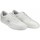 Sapatos Homem Sapatilhas Lacoste Court Master 120 2 Cma Branco