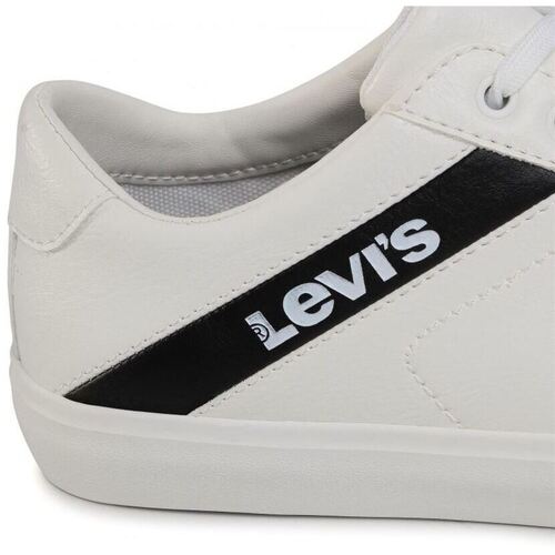 Levi's WOODWARD L 2.0 Branco