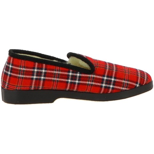 Soir & Matin SOIR ET SCOTISH Vermelho