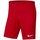 Textil Rapaz Calças curtas Nike JR Park Iii Knit Vermelho