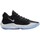 Sapatos Homem Sapatilhas de basquetebol Nike Zoom Freak 2 Preto