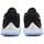 Sapatos Homem Sapatilhas de basquetebol Nike Zoom Freak 2 Preto