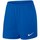 Textil Homem Calças curtas Nike Park Short Azul