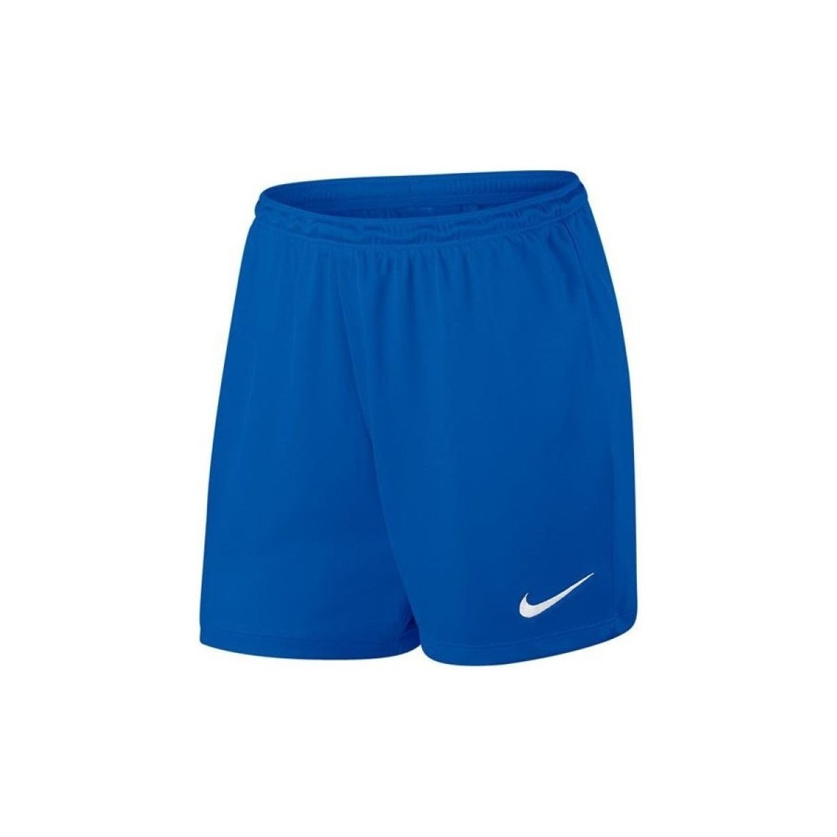 Textil Homem Calças curtas Nike Park Short Azul