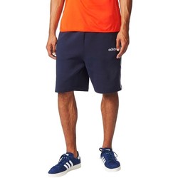 Textil Homem Calças curtas texas adidas Originals Minoh Shorts Azul marinho