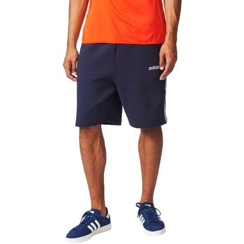 Textil Homem Calças curtas adidas Originals Minoh Shorts Azul marinho