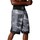Textil Homem Calças curtas Reebok Sport Combat Prime Boxing Grafite