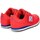 Sapatos Criança New Balance Kids 990v hook&loop sneakers 373 Vermelho