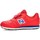 Sapatos Criança Sapatilhas New Balance 373 Vermelho