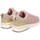Sapatos Criança Sapatilhas New Balance 515 Rosa