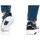 Sapatos Criança Sapatilhas adidas Originals Racer TR 20 K Branco, Azul marinho, Cor-de-rosa