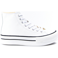 Sapatos Mulher Fitness / Training  Victoria Botas  061107 Blanco Branco