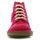 Sapatos Mulher Botins Kickers  Rosa