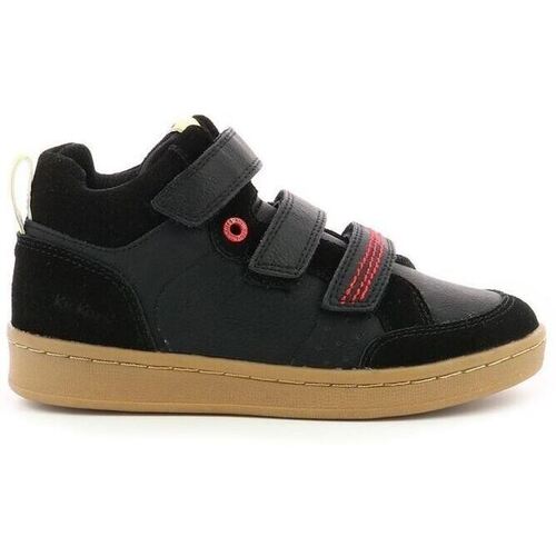 Kickers BILBON Preto