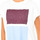 Textil Mulher T-shirt mangas compridas Calvin Klein Jeans J20J208605-901 Branco