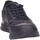 Sapatos Homem Sapatilhas Blauer  Preto