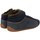 Sapatos Mulher Sapatilhas Lacoste Missano Mid 5 Srw Azul marinho, Preto