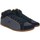 Sapatos Mulher Sapatilhas Lacoste Missano Mid 5 Srw Azul marinho, Preto