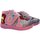 Sapatos Criança Chinelos Selquir Zapatillas de Casa 16000 Gris Cinza