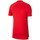 Textil Homem T-Shirt mangas curtas Nike Polska Modern Polo Vermelho
