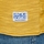 Textil Rapaz camisolas Jack & Jones 12171731 JORNIELS KNIT CREW NECK JR YOLK YELLOW Amarelo