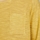 Textil Rapaz camisolas Jack & Jones 12171731 JORNIELS KNIT CREW NECK JR YOLK YELLOW Amarelo