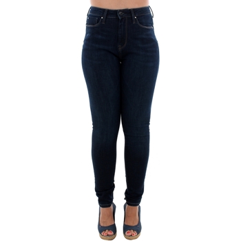 Textil Mulher Calças de ganga Pepe jeans DION PL202285DB20 000 DENIM Azul