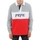 Textil Homem Polos mangas compridas Pepe jeans paul FEILDDING PM541216 265 FLAME Vermelho